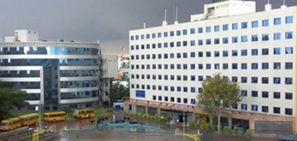 Dayananda Sagar College of Nursing Bangalore direct admission